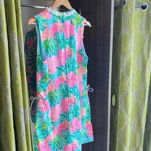 COPY - Lillly Pulitzer Jonna Romper NEW TAGS Size…